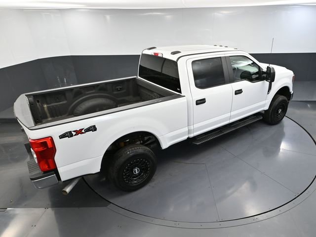 Used 2021 Ford F250 XL w/ Power Equipment Group image 53