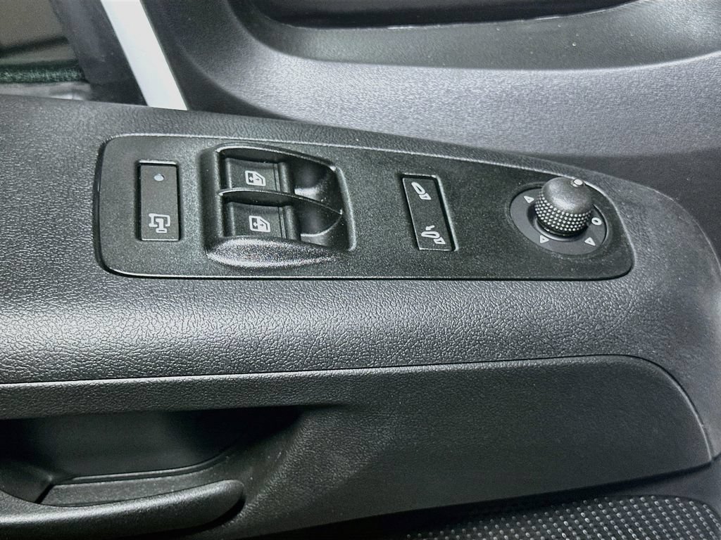 New 2026 RAM ProMaster 2500 w/ Safety Group FWD image 13