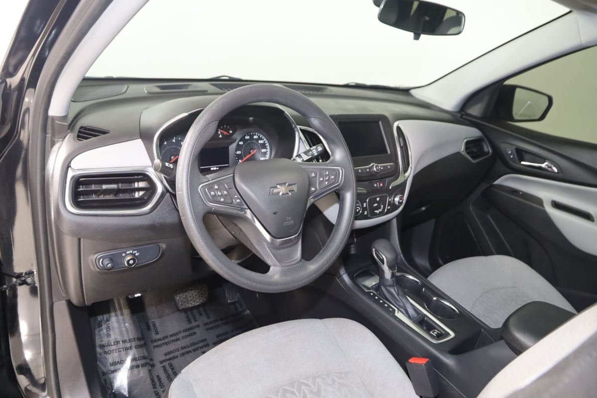 Used 2024 Chevrolet Equinox LS FWD image 22