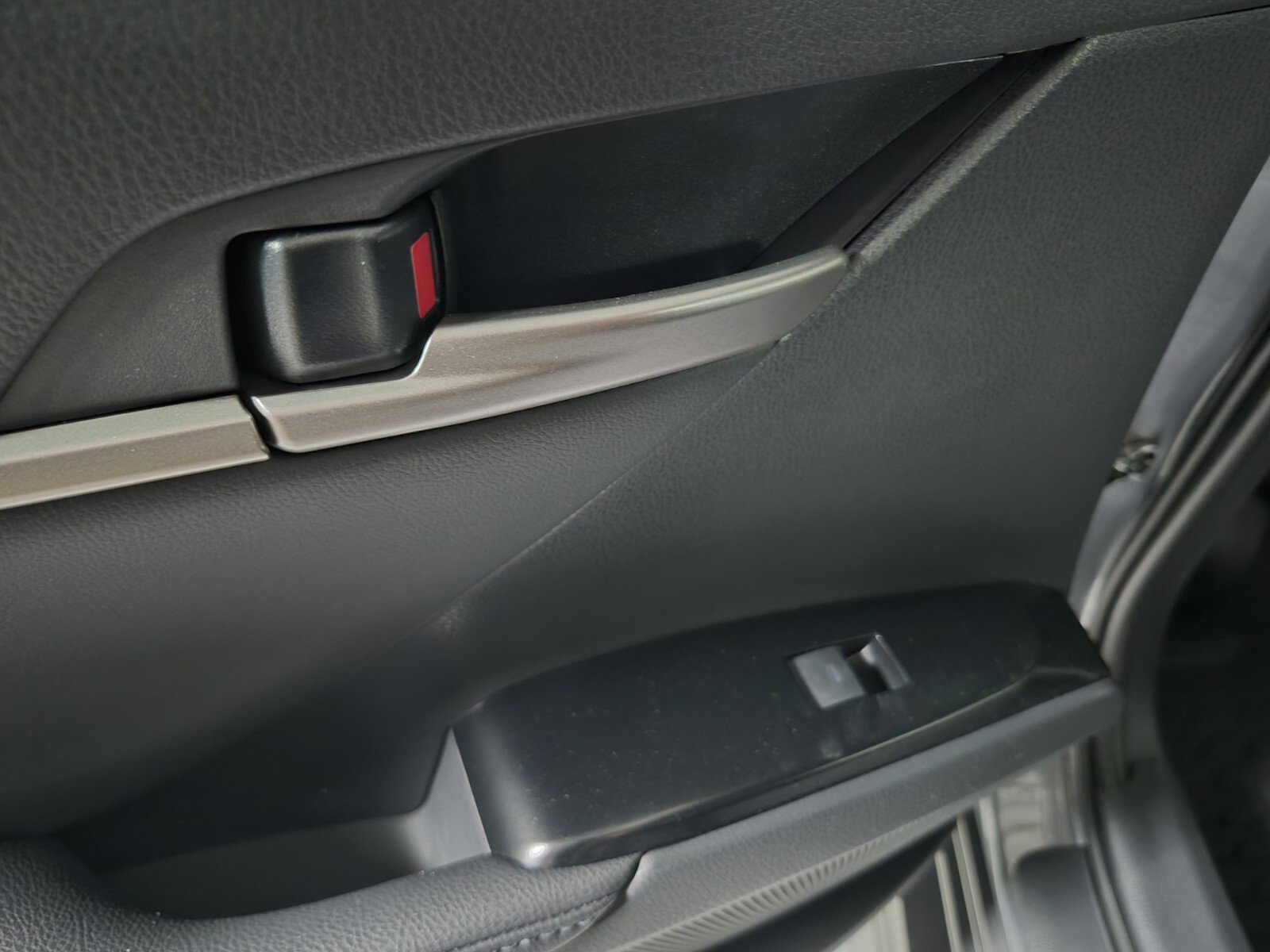 New 2026 Toyota Camry XSE image 37