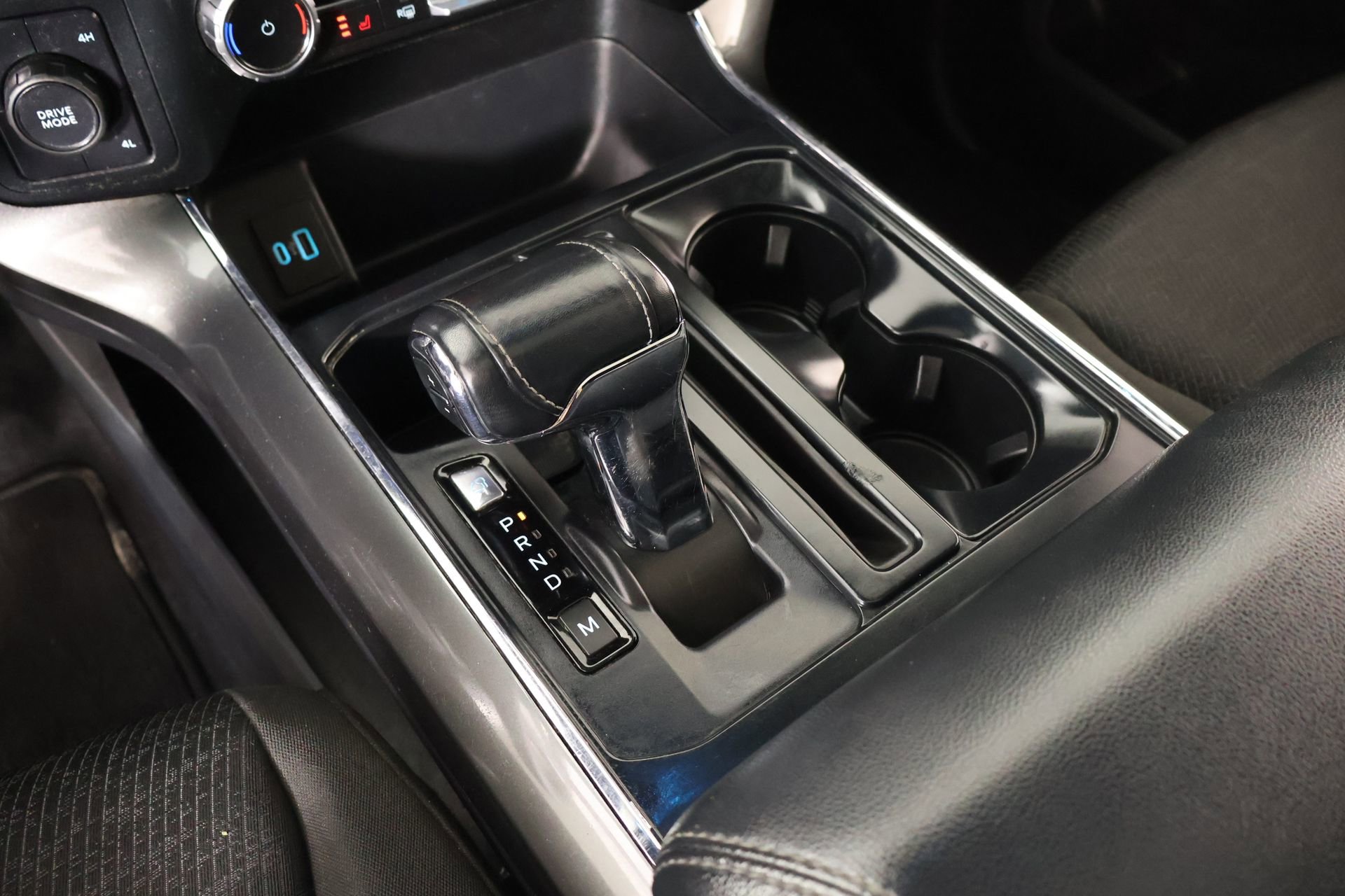 Used 2023 Ford F150 XLT w/ Equipment Group 302A High AWD/4WD image 10