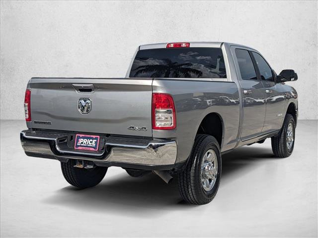 Used 2022 RAM 2500 Big Horn image 6
