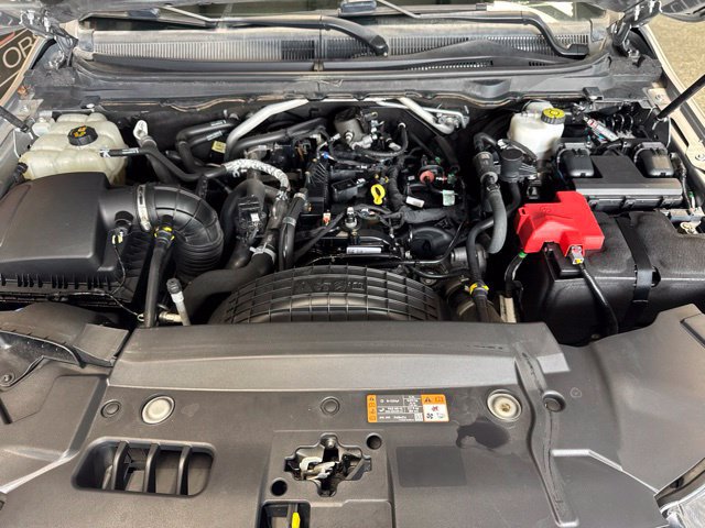 Used 2021 Ford Ranger Lariat w/ FX4 Off-Road Package AWD/4WD image 30
