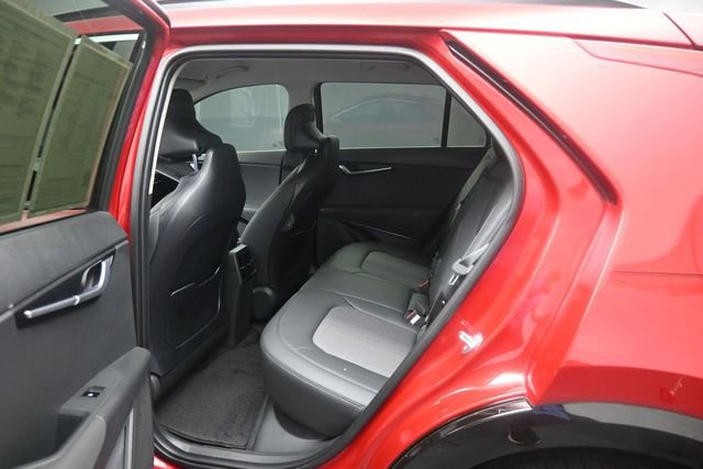 Used 2025 Kia Niro Wind FWD image 21