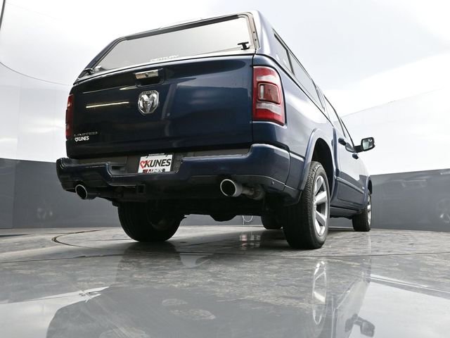 Used 2021 RAM 1500 Limited image 58