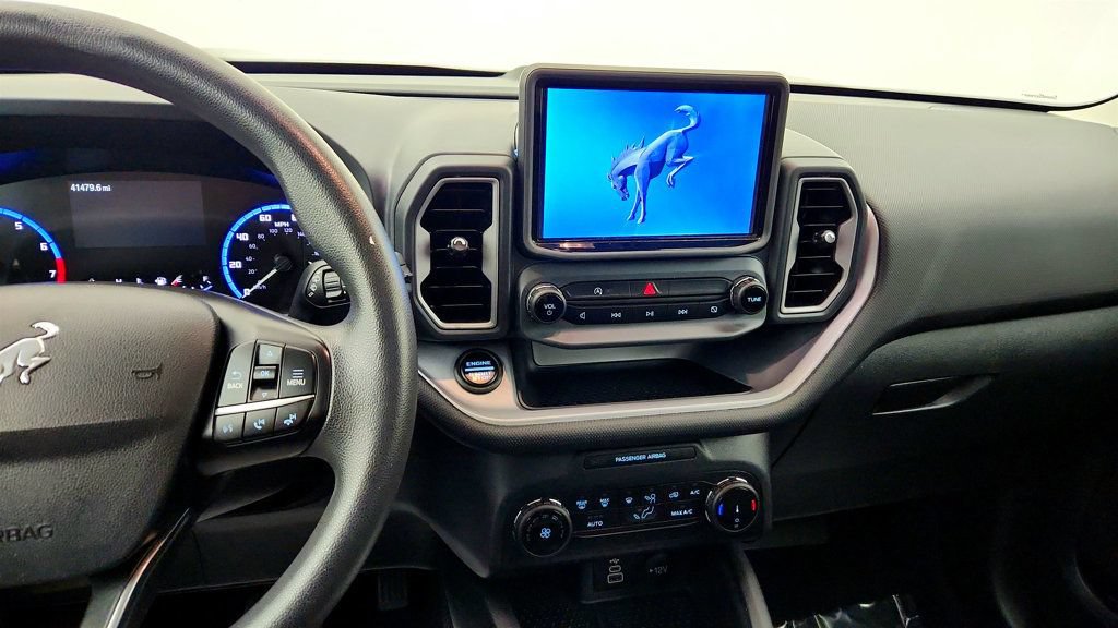 Used 2023 Ford Bronco Sport Big Bend AWD/4WD image 17