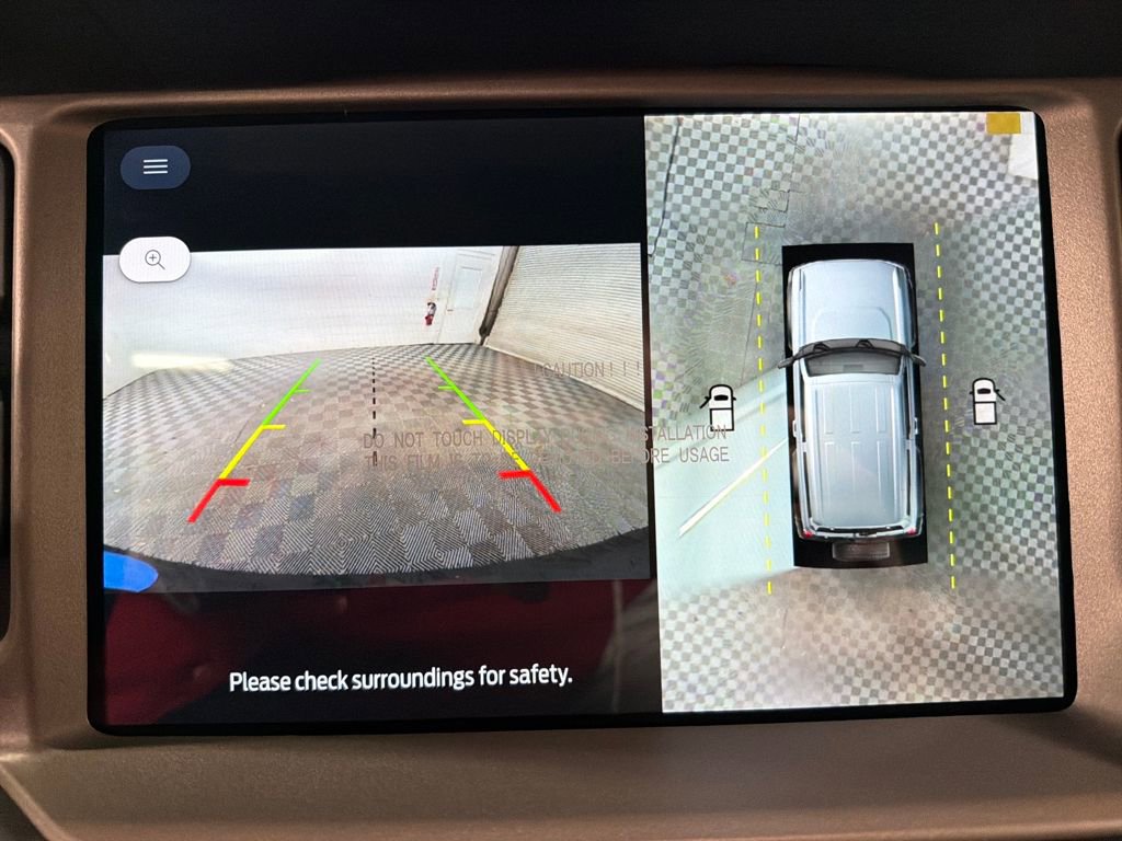 New 2026 Ford Bronco Outer Banks w/ Sasquatch Package image 25