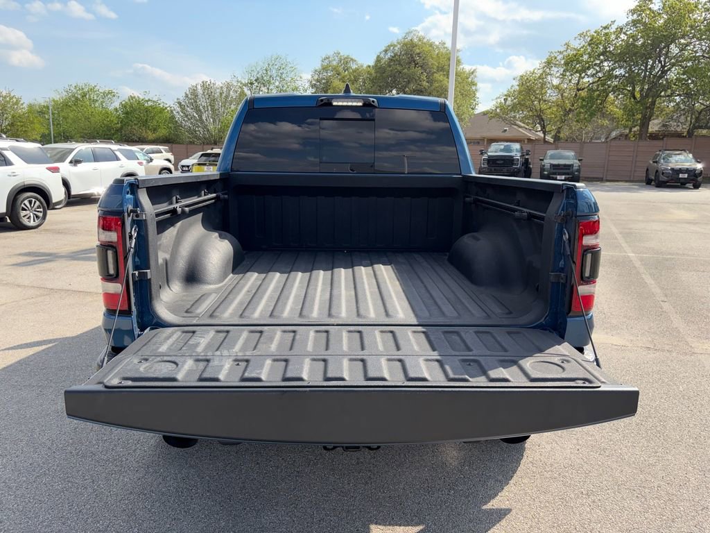 Used 2024 RAM 1500 TRX image 29