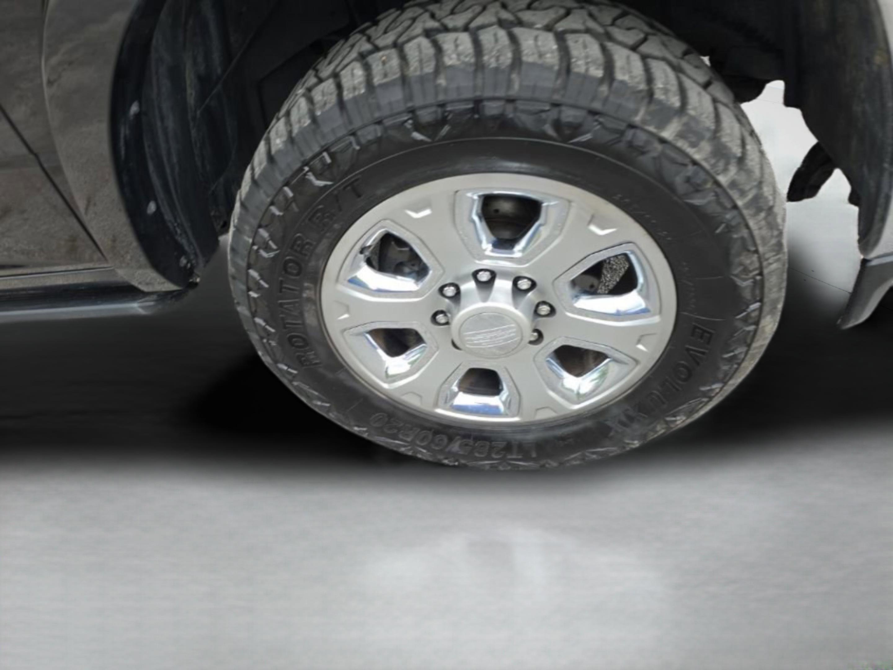 Used 2021 RAM 2500 Limited AWD/4WD image 35