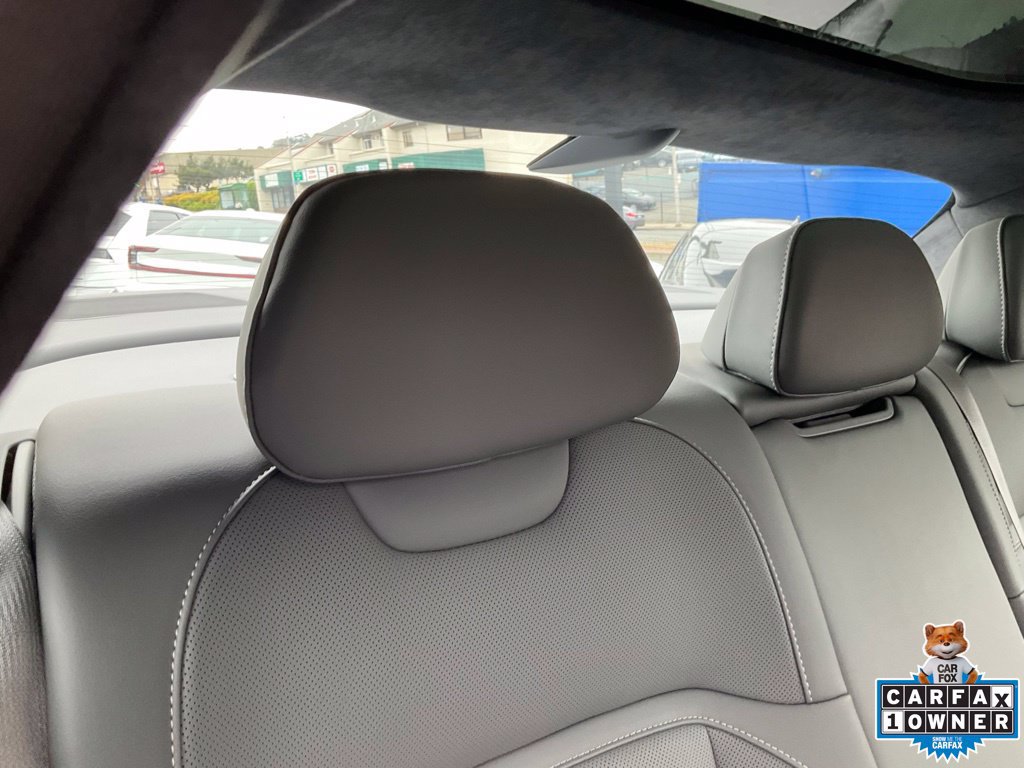 Used 2024 Lucid Air Touring AWD/4WD image 56