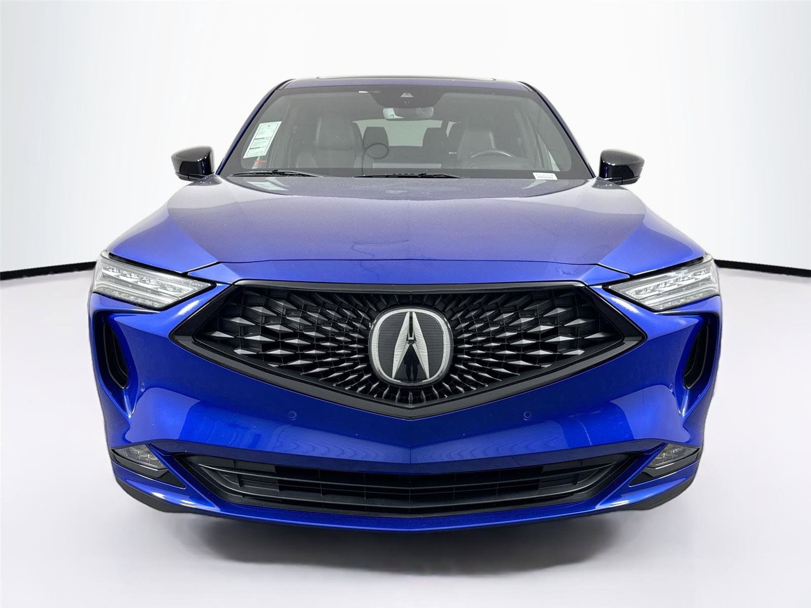 Used 2023 Acura MDX A-Spec image 9