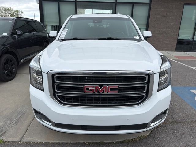 Used 2018 GMC Yukon XL SLT w/ Open Road Package image 7