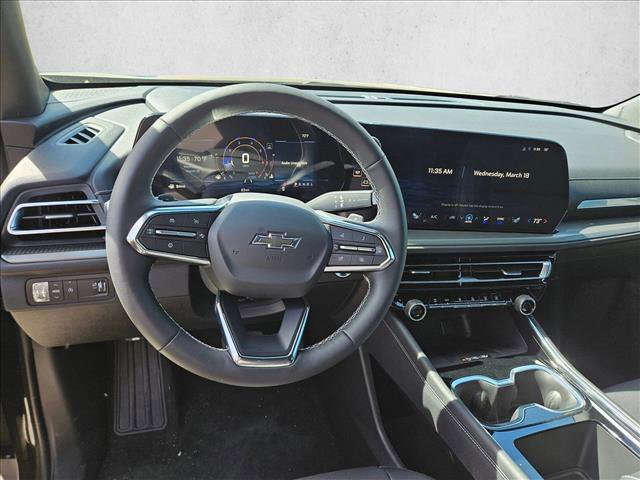 New 2026 Chevrolet Traverse LT w/ Midnight/Sport Edition image 12
