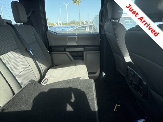 Used 2020 Ford F250 XLT w/ XLT Premium Package image 9