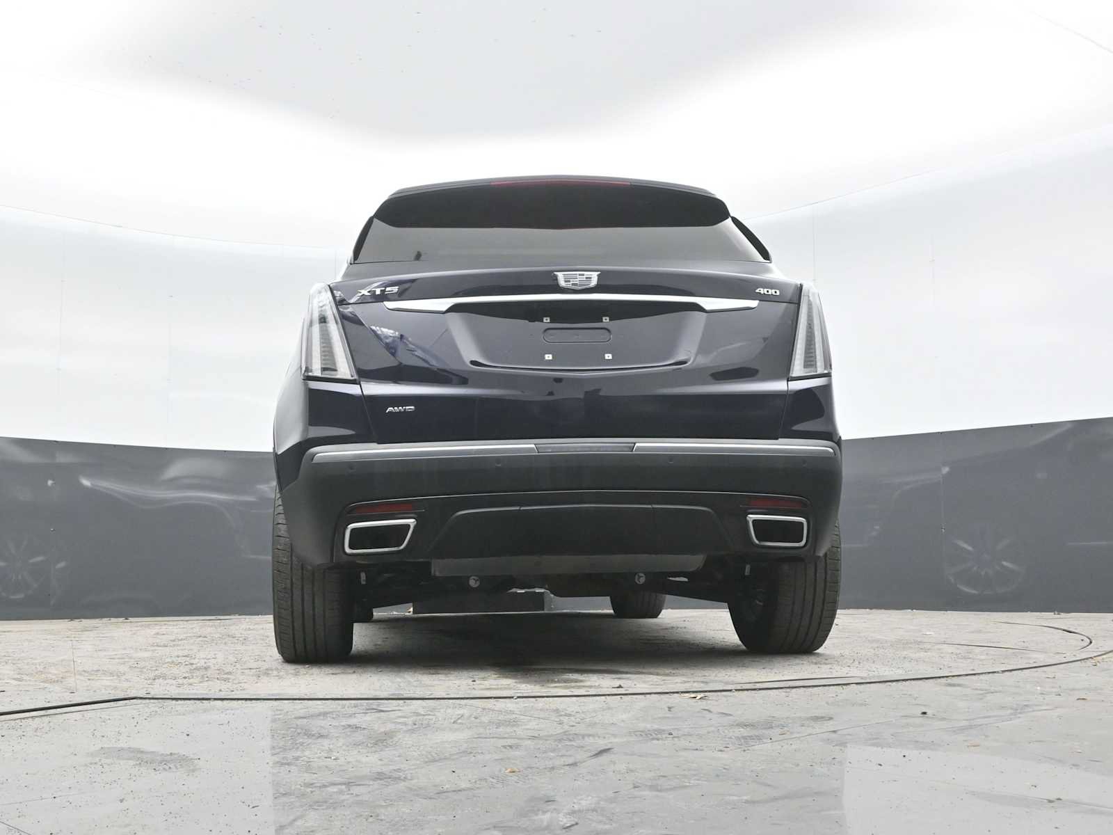 Used 2022 Cadillac XT5 Sportv AWD/4WD image 48