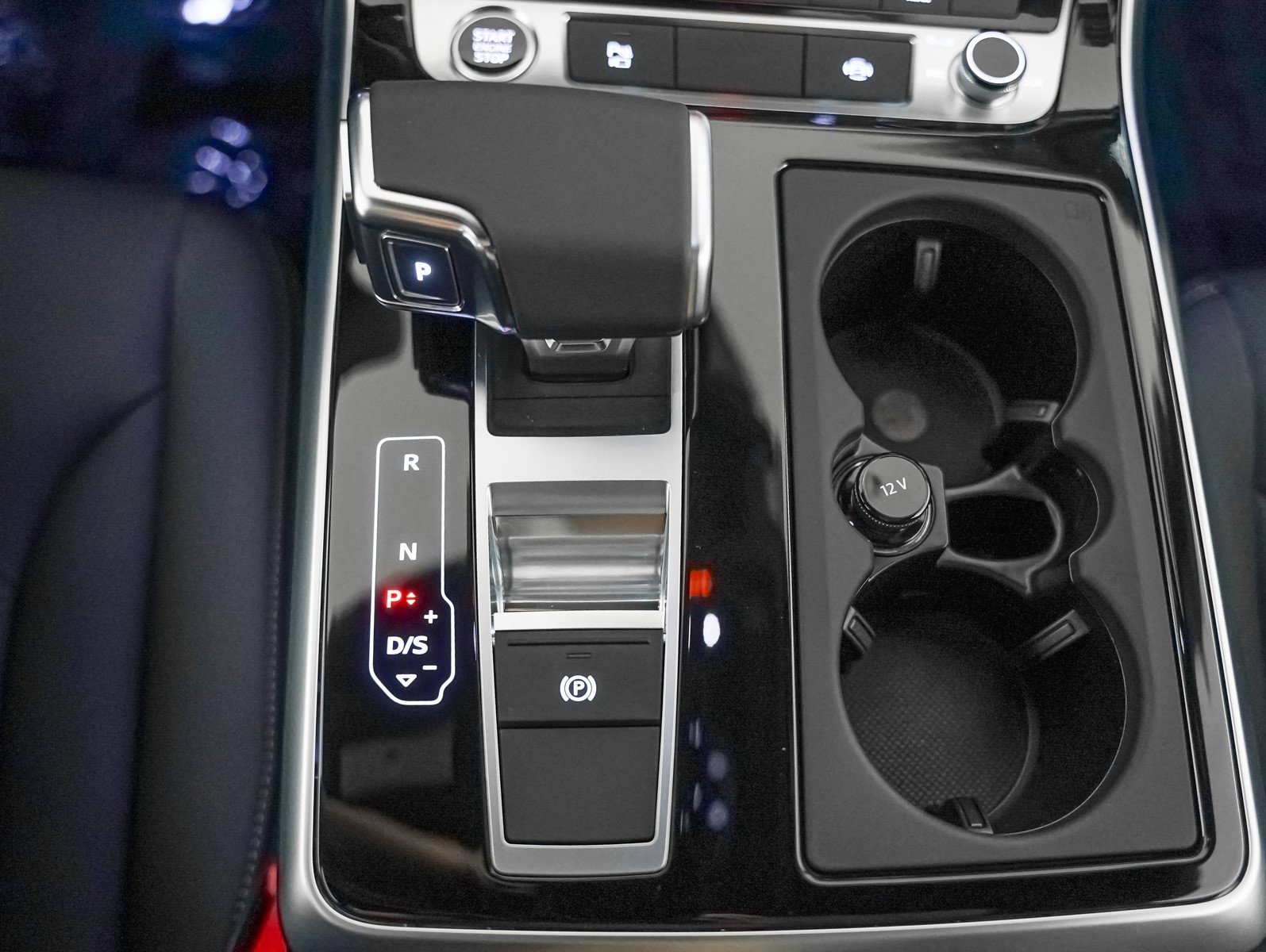 New 2025 Audi Q8 Premium Plus image 18