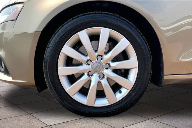 Used 2010 Audi A4 2.0T Premium Plus AWD/4WD image 9