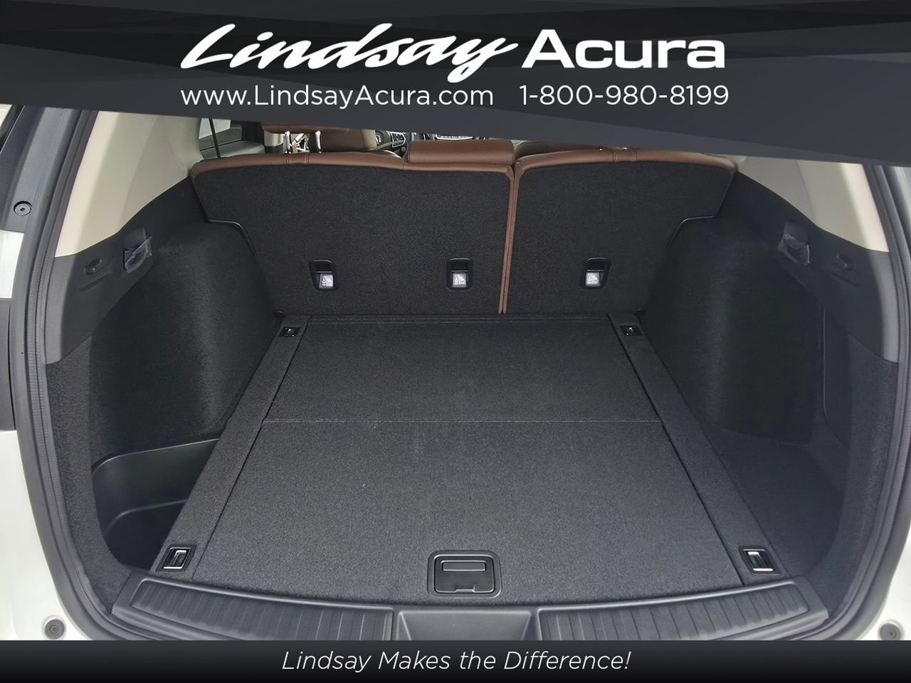 New 2026 Acura RDX w/ Technology Package AWD/4WD image 9