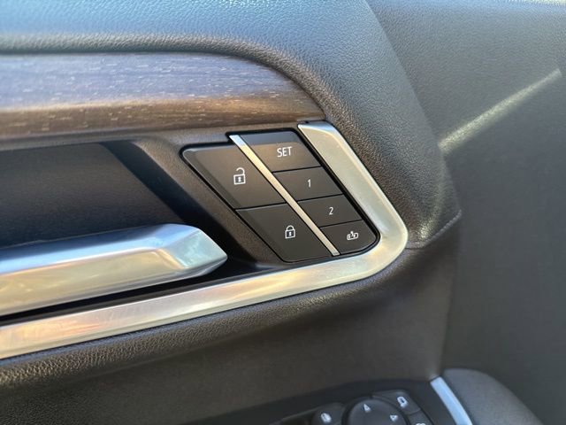 Used 2026 Chevrolet Silverado 2500 High Country w/ High Country Premium Package image 14