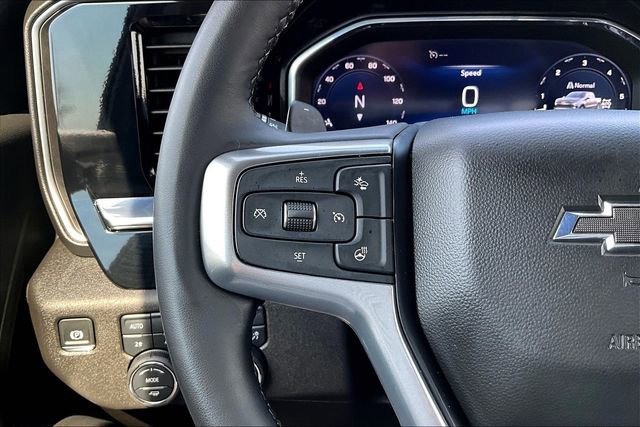 Used 2025 Chevrolet Silverado 1500 RST image 12
