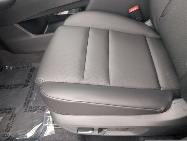 New 2026 Nissan Rogue Dark Armor AWD/4WD image 24