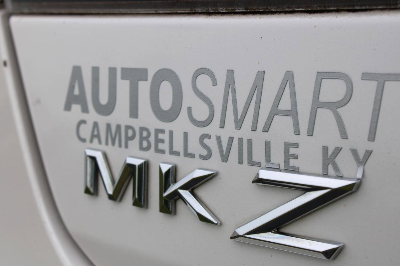 Used 2014 Lincoln MKZ AWD image 6