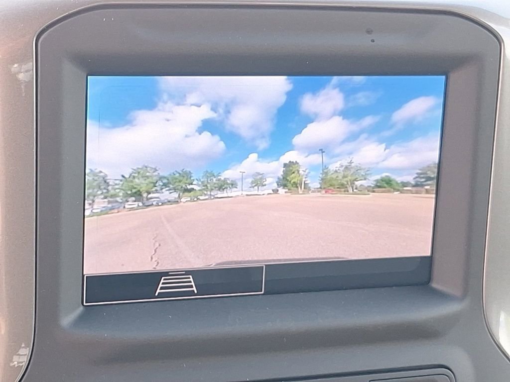 New 2025 Chevrolet Silverado 3500 W/T w/ WT Convenience Package image 26