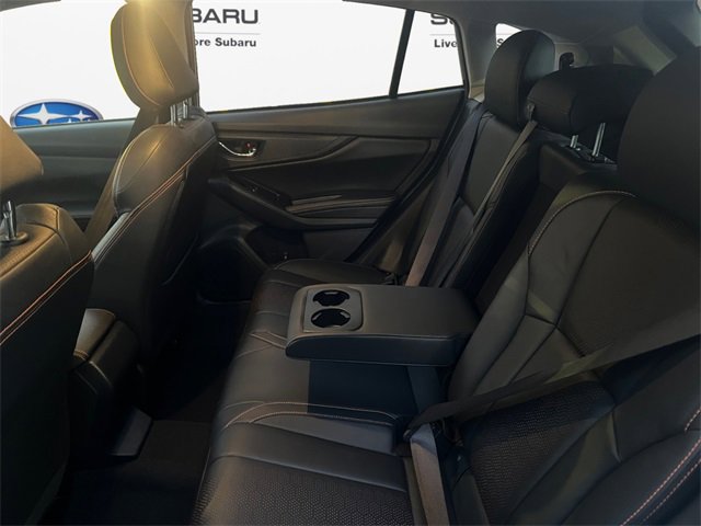 Used 2023 Subaru Crosstrek 2.5i Limited image 10