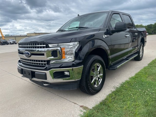 Used 2020 Ford F150 XLT w/ XTR Package image 7