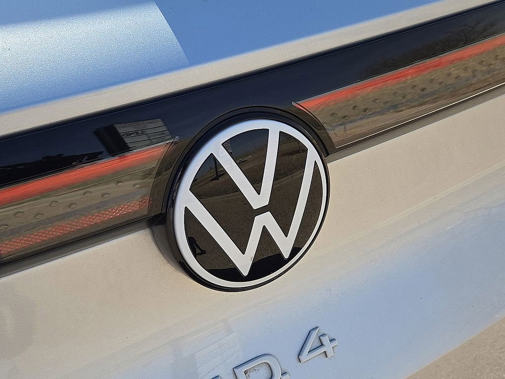 Used 2021 Volkswagen ID.4 Pro w/ ID.4 Protection Package image 12