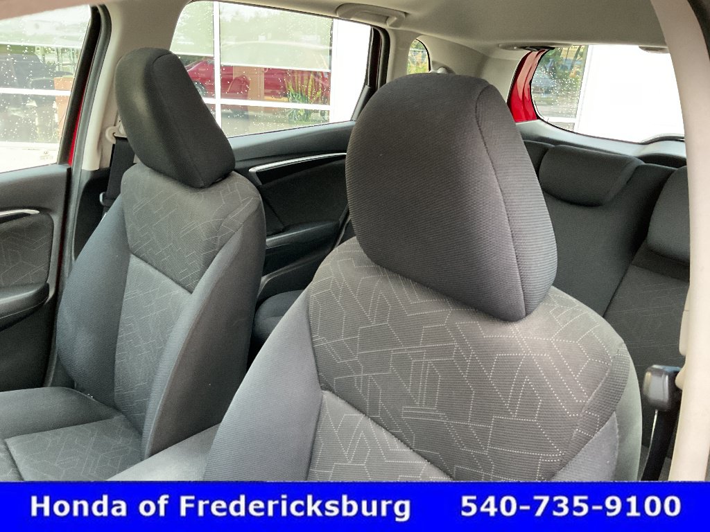 Used 2015 Honda Fit EX image 29