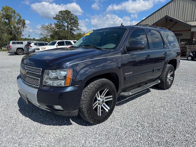 Used 2013 Chevrolet Tahoe LT video 1