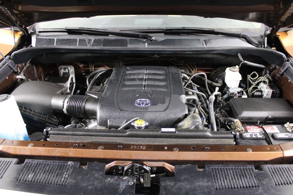 Used 2015 Toyota Tundra Limited w/ T3 Package image 13