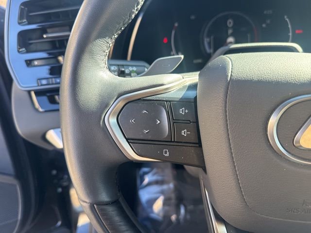 Certified 2023 Lexus RX 350 Premium Plus w/ Accessory Package (Z1) image 15