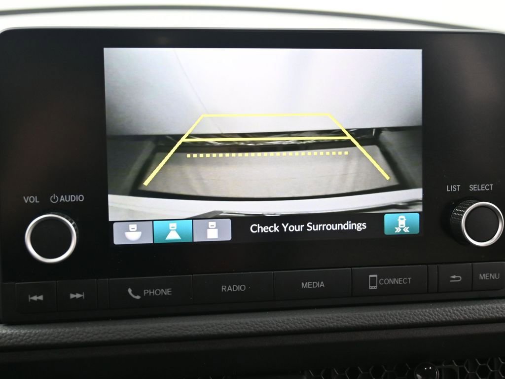 Used 2024 Honda CR-V EX image 19