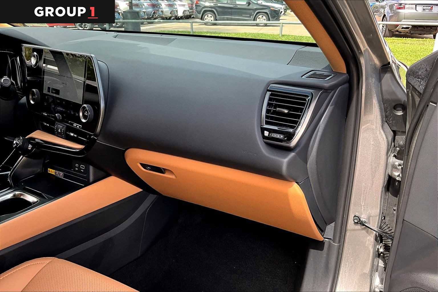 Used 2026 Lexus NX 350 AWD w/ Accessory Package (Z1) image 16