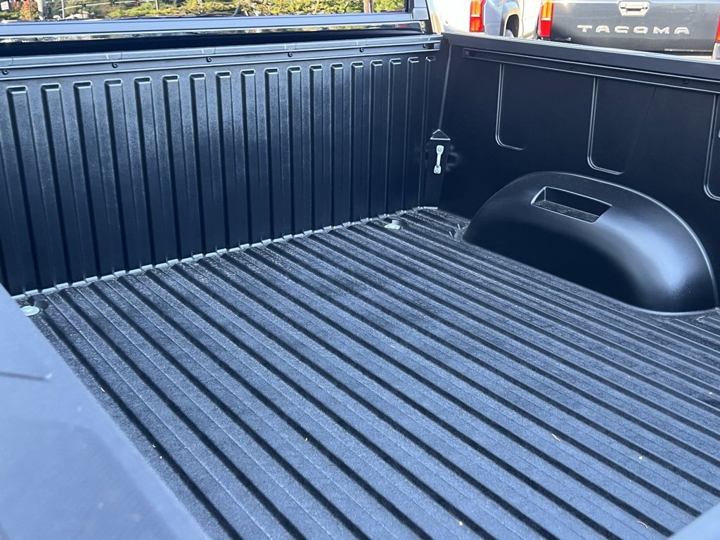 New 2026 Toyota Tundra Platinum image 11