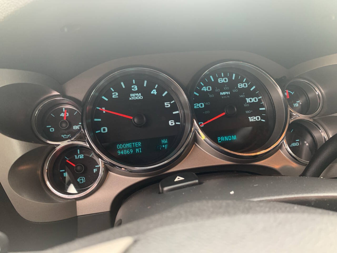 Used 2013 Chevrolet Silverado 1500 LT w/ All-Star Edition AWD/4WD image 26