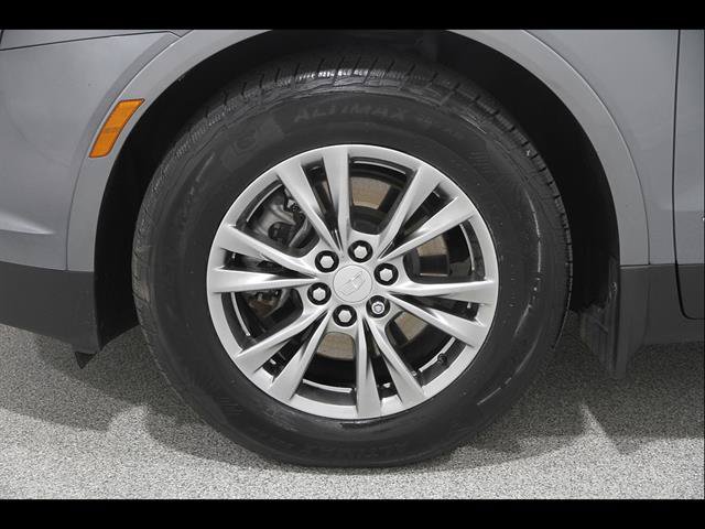 Used 2021 Cadillac XT5 Premium Luxury AWD/4WD image 23