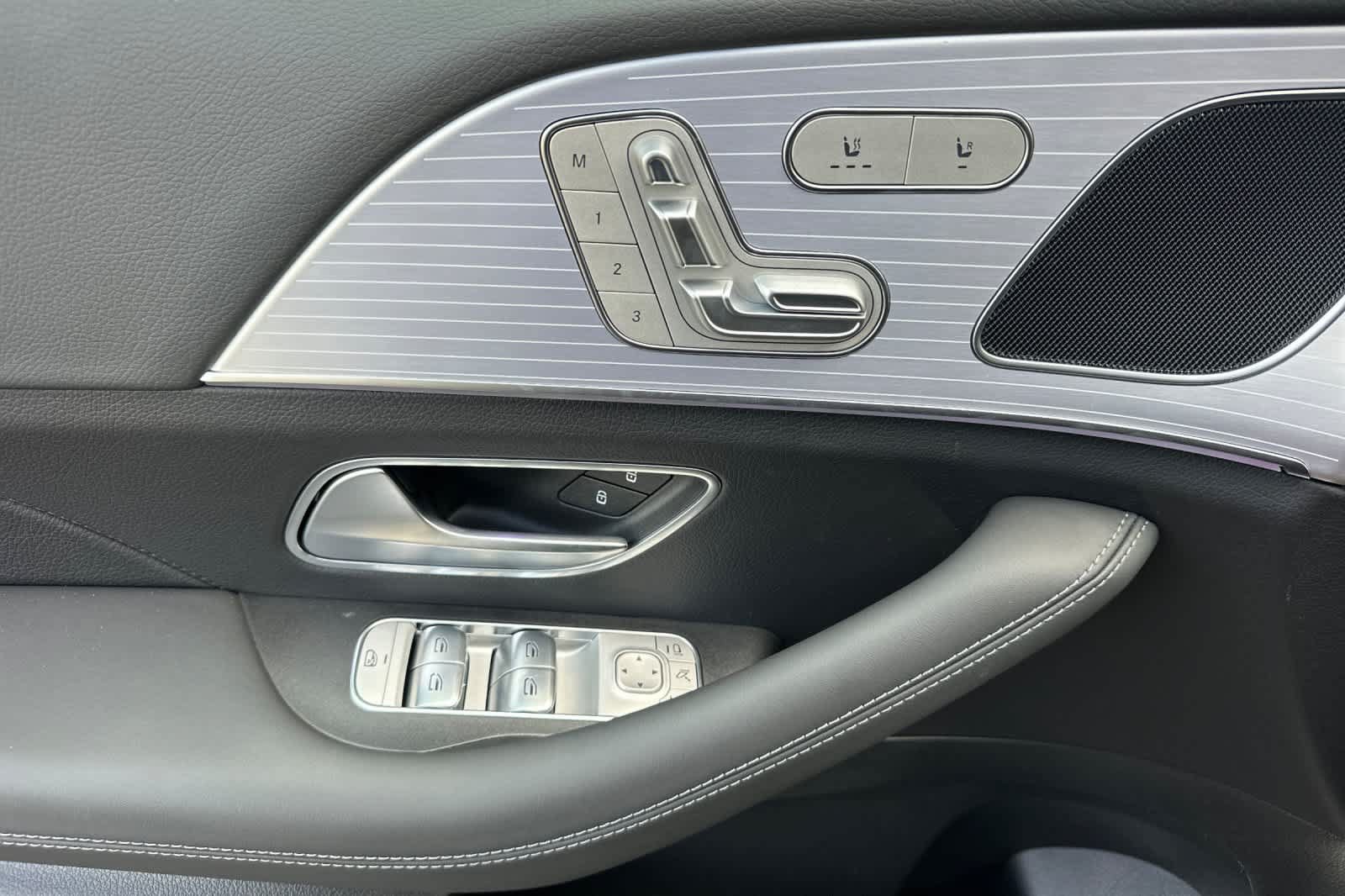 New 2027 Mercedes-Benz GLE 450 4MATIC Coupe image 10