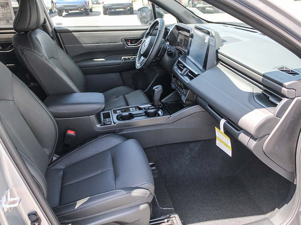 New 2026 Subaru Outback Touring XT AWD/4WD image 16