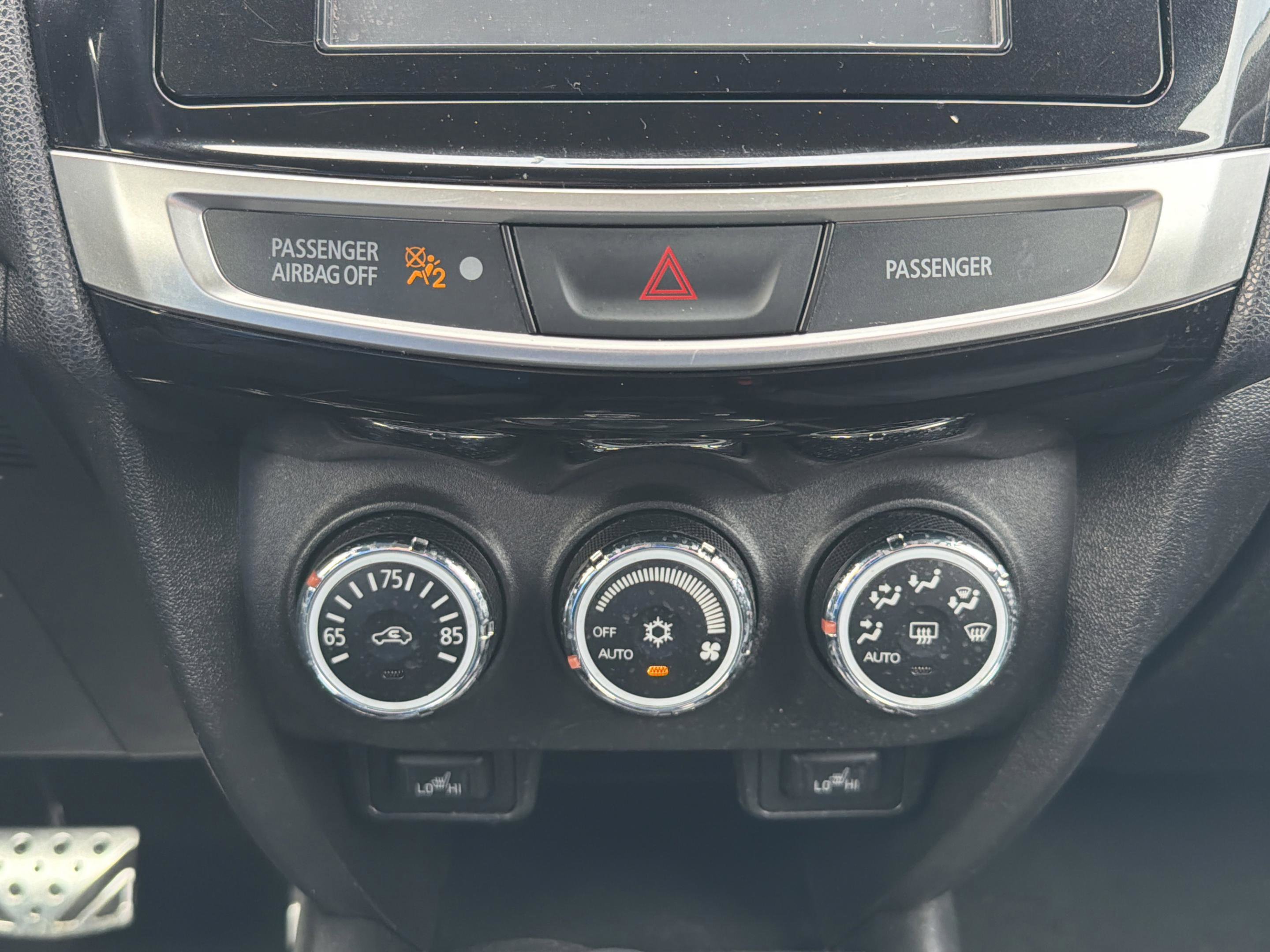 Used 2015 Mitsubishi Outlander Sport GT image 29