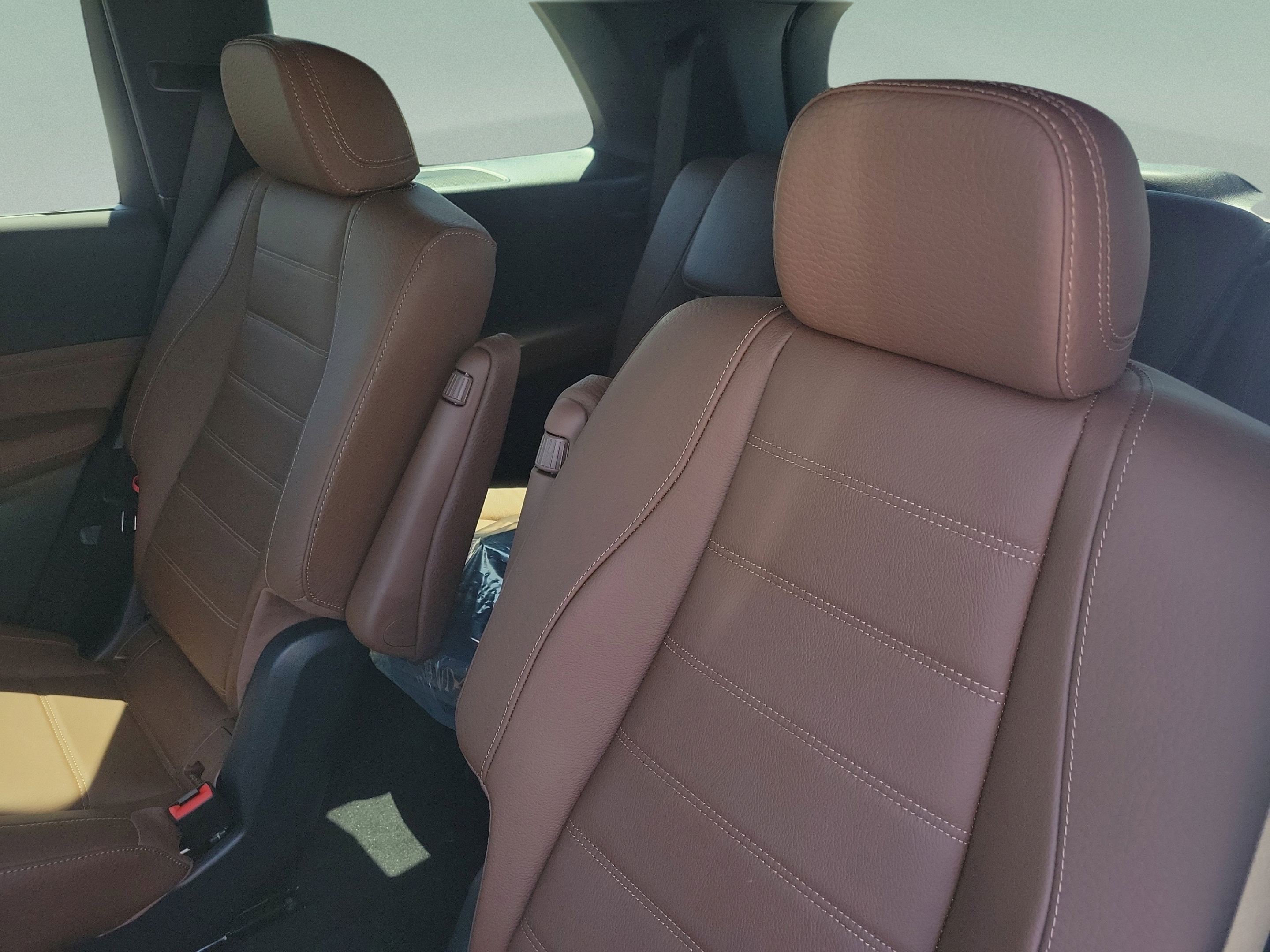 New 2026 Mercedes-Benz GLS 450 4MATIC image 9