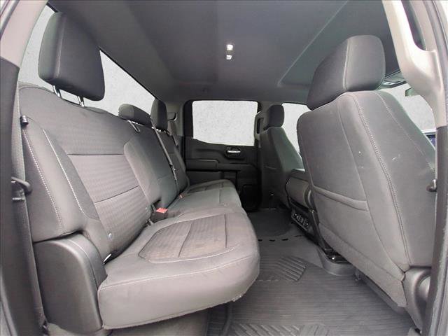 Used 2021 Chevrolet Silverado 1500 LT image 19