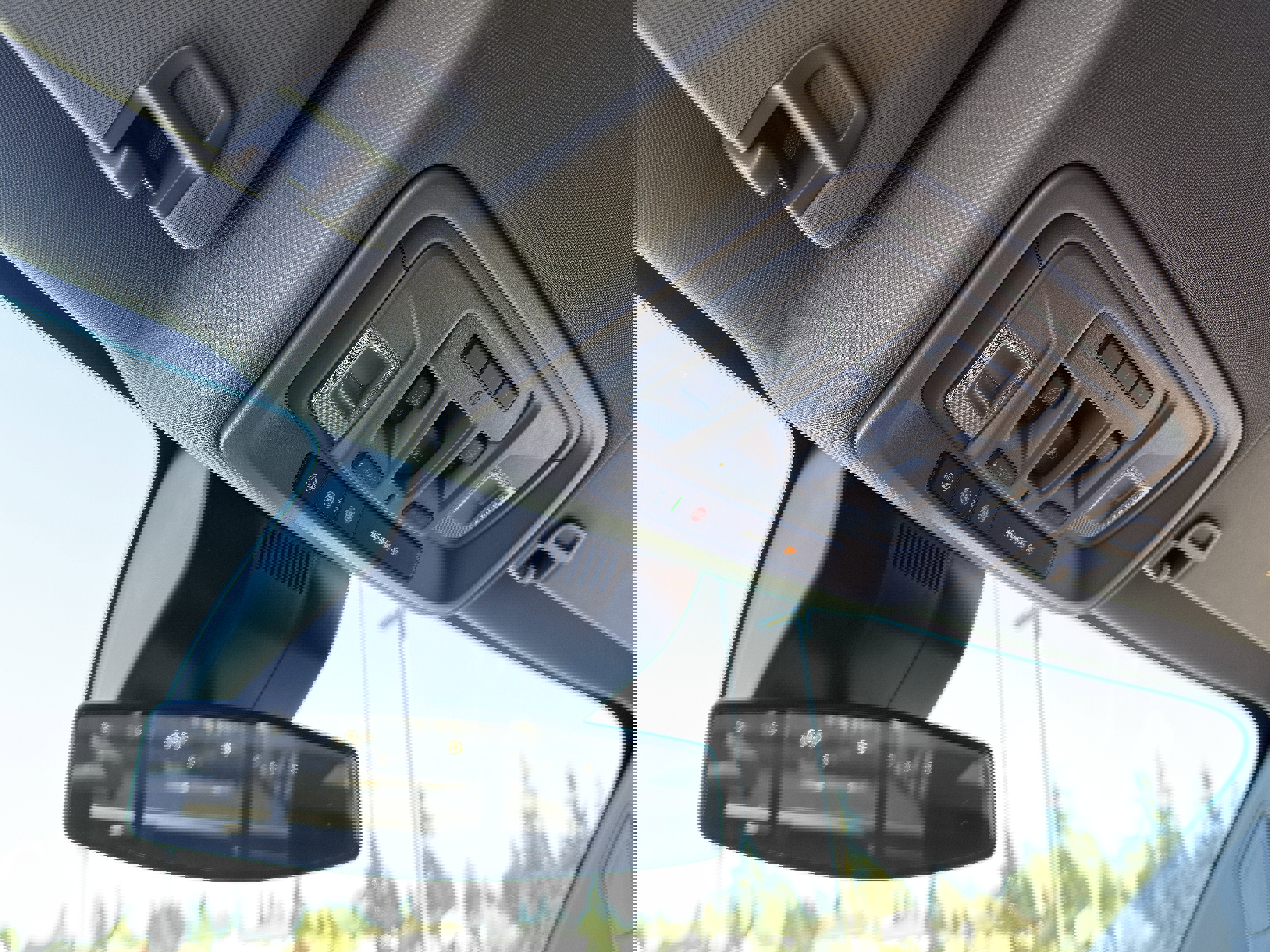 New 2026 Chevrolet Silverado 1500 RST image 15