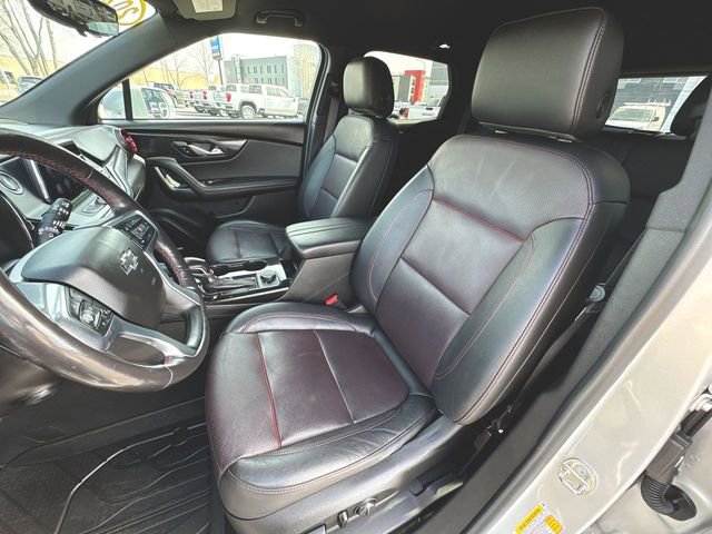 Used 2020 Chevrolet Blazer RS AWD/4WD image 19