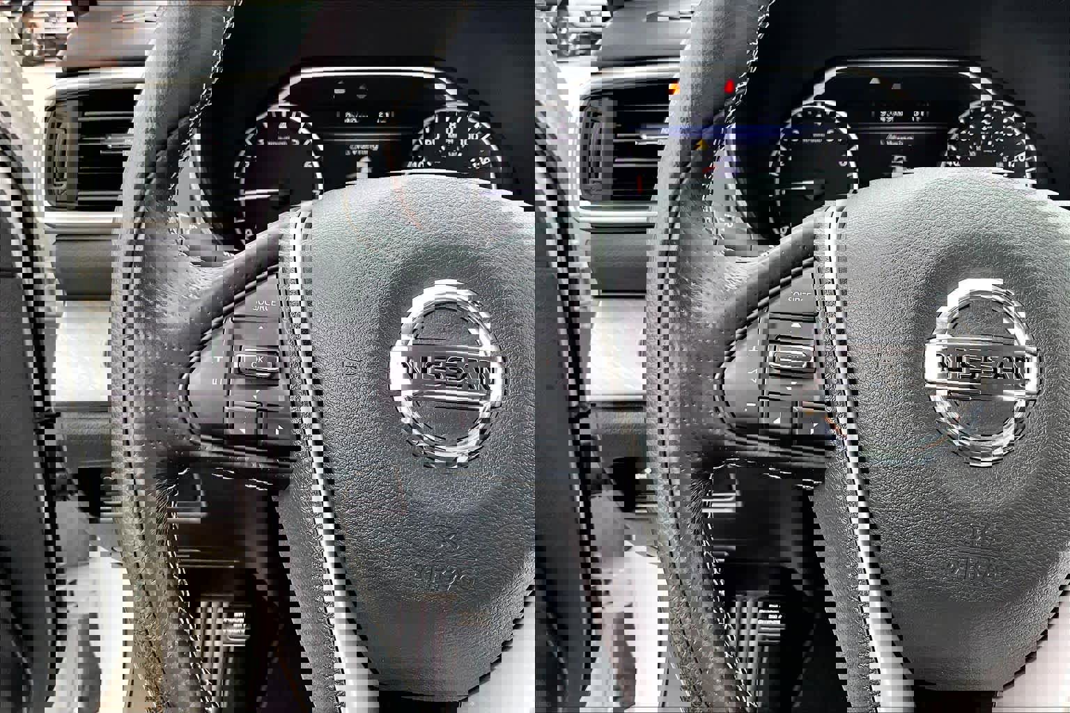 Used 2018 Nissan Maxima 3.5 SV image 24