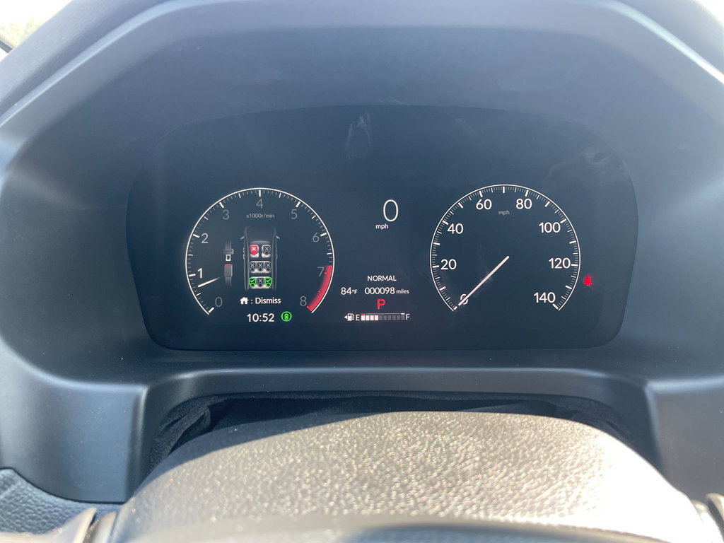 Used 2025 Honda Odyssey Sport-L image 13