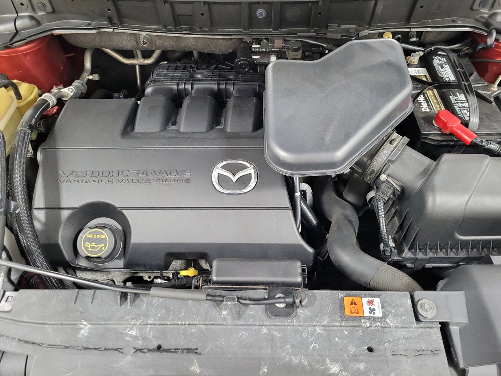 Used 2014 MAZDA CX-9 Grand Touring w/ GT Technology Package AWD/4WD image 30