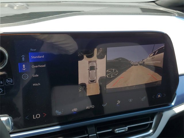 New 2025 Chevrolet Equinox EV LT image 27